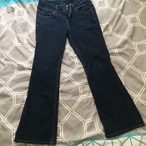 London Jeans, size 8, short